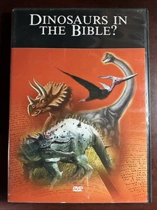 Dinosaurs - In the Bible? [  ] - Picture 1 of 3