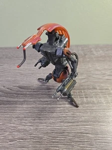 Hasbro 2004 Star Wars DROIDEKA Destroyer Droid REVENGE of the SITH lose - Bild 1 von 5