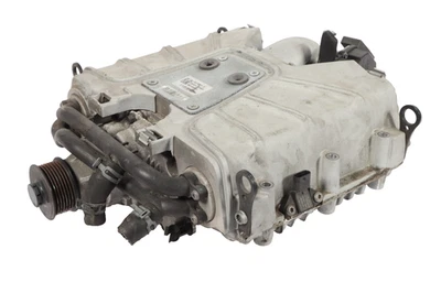 10-15 Audi A6 A7 A8 S4 S5 Q7 V6 3.0L Eaton SuperCharger 06E145601L OEM - Image 1 of 4