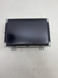 2015 - 2016 Hyundai Genesis Radio Display Screen OEM 96525-B1050 TESTED! - Bild 1 von 10