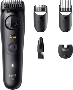 Braun BT 5520 BeardTrimmer Bart- und Haarschneider,neu und OVP - Bild 1 von 3
