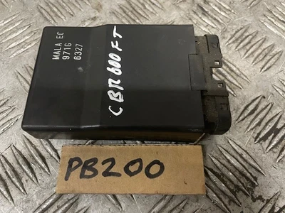 Unidad cdi HONDA CBR 600 FT - Imagen 1 de 4