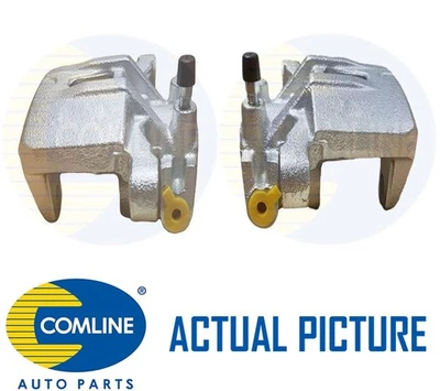 BRAKE CALIPER PAIR COMLINE 2 PCS FOR MITSUBISHI LANCER 2 L - Image 1 of 4