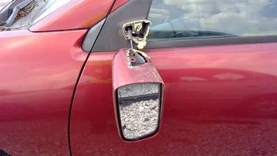 Espejo retrovisor de puerta izquierdo usado se adapta a: Mitsubishi Galant Power 2005 sin calefacción exc. DE izquierda Foto 1 de 4