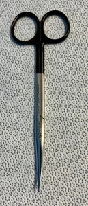 V. Mueller CH 2035-S Forbici Vascolari Super Cut Jamison 5-1/2" - Foto 1 di 5