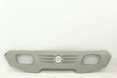 2003 Can-Am Bombardier Quest 500 Front Bumper Grille 703500152 - Image 1 of 4