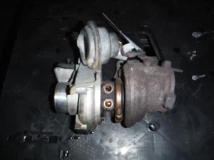 Turbo/Supercharger 4 Cylinder VIN Vs Fits 00-04 VOLVO 40 SERIES 396039 - Picture 1 of 6