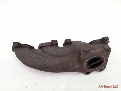 Coletor de escape 2012 Mini Cooper S R56 R57 R55 R58 R59 R60 turbo 11627597031 - Imagem 1 de 4