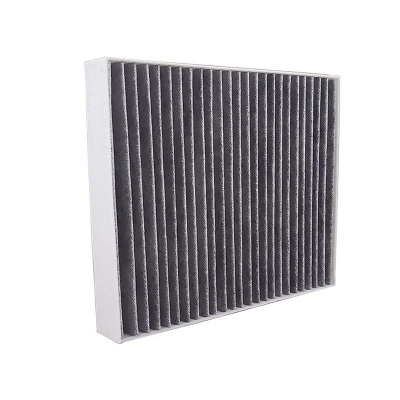Cabin Air Filter For 10-16 Chevrolet Cruze Sonic Buick Regal Cadillac 13271191 Foto 1 de 4