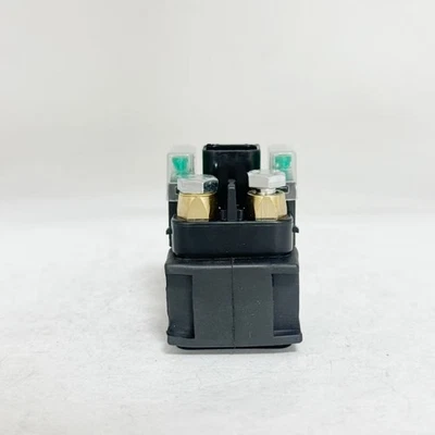Starter Relay Solenoid for Suzuki VL800 VL800Z Intruder Volusia 800 2001-2005- Foto 1 de 4