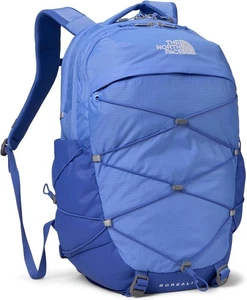 The North Face Women's Borealis Commuter Laptop Backpack Virtual Blue/Indigo - Picture 1 of 1