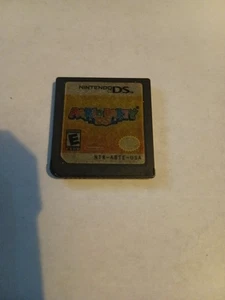 Mario Party DS (Nintendo DS, 2007) Cartridge only - Picture 1 of 1