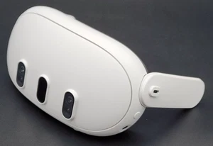 Auriculares Meta Quest 3 512 GB S3A VR solo lectura* - Imagen 1 de 8