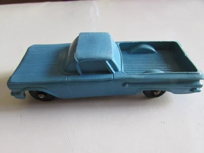 Tomte Laerdal - Pick-up Chevrolet sc. 1:43 (leggi tutto) - Immagine 1 di 4