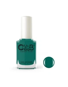 Color Club Poptastic Nail Art Polish Lacquer 15 mL / 0.5 oz - AN52 Palm to Palm - Picture 1 of 1