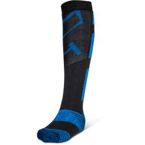 NEW 509 STOKE SOCKS, PREMIUM MIDWEIGHT SNOWMOBILE SOCKS, SOFT MERINO WOOL BLEND - Picture 1 of 23