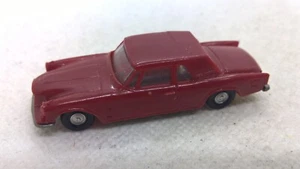 Eko Spagna 1:86 Studebaker El Hawk rosso scuro USA V8 (47) - Foto 1 di 3