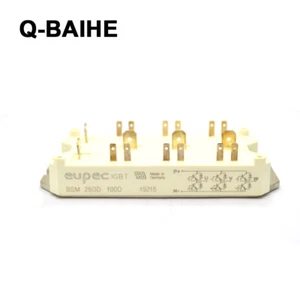 NUEVO 1 PIEZA BSM25GD100D BSM 25GD 100D Paquete: MÓDULO - Imagen 1 de 5