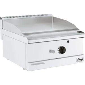 Base 600 Gas Grillplatte ,Gastronomie Grillplatte BASE 600 GAS GRILL - Bild 1 von 1