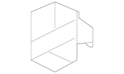 Genuine Ford Explorer Sport Trac 2007-2008 Upper Sunroof Switch 7A2Z-14529-AA - Image 1 of 2