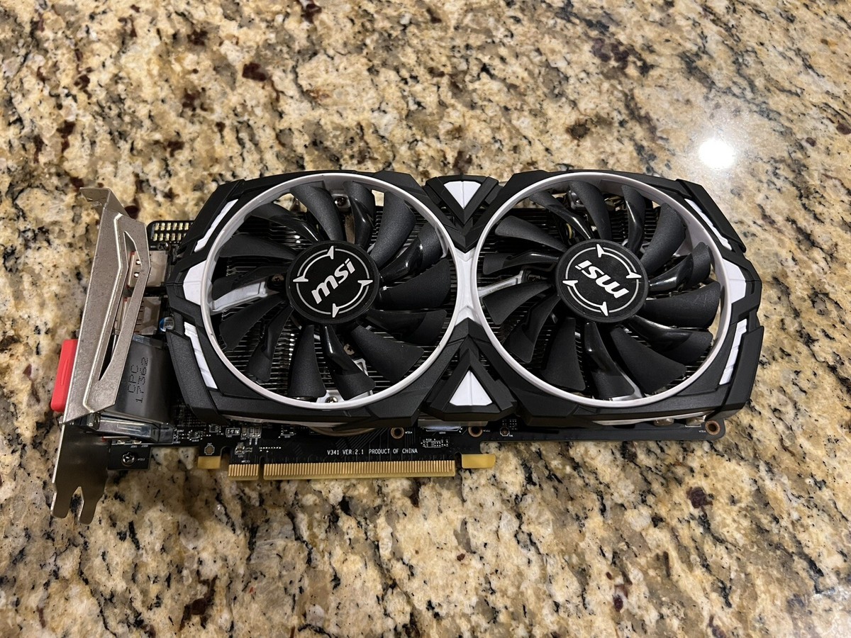 ARMOR Radeon rx570 4gb 中古品 600.png