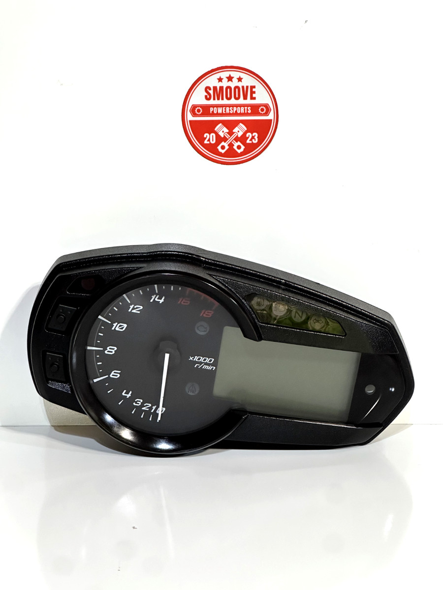 Kawasaki Motorcycle Instruments and Gauges for Kawasaki Kawasaki Motorcycle Instruments and Gauges for Kawasaki