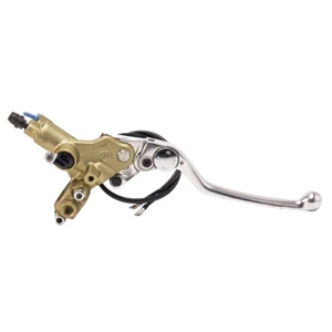 POMPA FRENO [BREMBO] - COD.10977015 (PSC16 ORO SENZA SERBATOIO) - Imagen 1 de 1