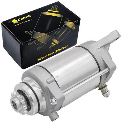 Starter for Kawasaki KAF450 Mule 1000 2007 & Before - Image 1 of 4