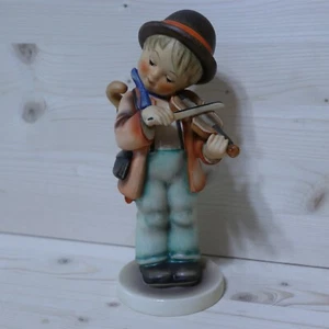 Goebel Hummel Little Fiddler No 2/I TMK 3SS - 7,5" (BA-H-5) - Bild 1 von 10