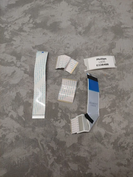 Philips LVDS E228488 (55PFL4864/F7A) Foto 1 de 1