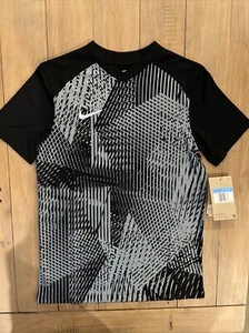 Nike Dri-Fit US SS Precision VI Jersey Unisex Kids Size Medium DR0951 - Picture 1 of 2