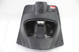 Sym Symphony 125 81131XWA000 Retroscudo Paragambe 21-24 Leg Escudo 81131XWA000 - Imagen 1 de 5