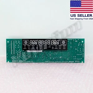 NUOVO **ORIGINALE** Scheda di controllo portata forno Frigidaire® Electrolux® 316443850 OEM - Foto 1 di 6