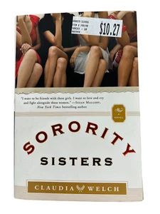 Claudia Welch, Sorority Sisters - Imagen 1 de 10