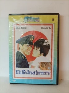 Du wirst mich wieder mit Gianni Morandi DVD sehen - Bild 1 von 2
