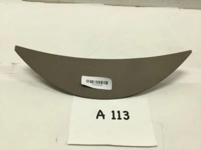 2009 2014 VOLKSWAGEN ROUTAN FRONT DASH SPEEDOMETER CLUSTER TRIM PANEL COVER OEM+ - Image 1 of 4