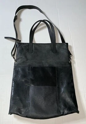 Preowned- Cleo & Patek Paris Tote Bag One Size - Image 1 of 4