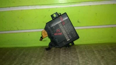 05 AUDI ALLROAD 2.7L AT DRIVER PARK ASSIST DISTANCE CONTROL MODULE OEM 1408-33 - Image 1 of 2