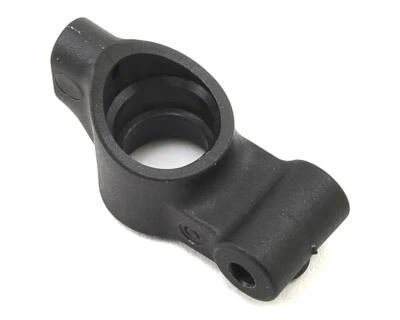 XRAY Composite Upright 0° Outboard Toe-In (Graphite) [XRA303360] - Image 1 of 2