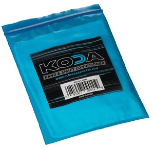 Bolsa de talco de mano KODA - Acondicionador de manos y ejes - Bolsa de polvo - Imagen 1 de 1