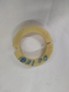 New old stock OEM Wheel Horse 103180 nylon bushing - Picture 1 of 2