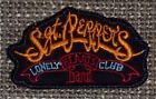 Aufnher/Patch gestickt BEATLES Sgt. Pepper's Lonely Hearts Club Band vintage
