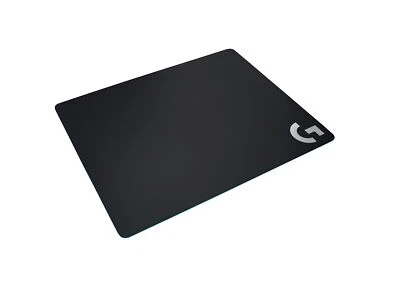 Logitech G240 Cloth Gaming Mouse Pad for Low DPI Gaming - Image 1 of 3