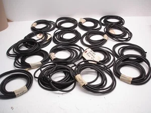 BULK LOT OF 15 + SETS OF 7.074" NASCAR GM ATI SUPER DAMPER BALANCER RUBBER RINGS - Bild 1 von 8