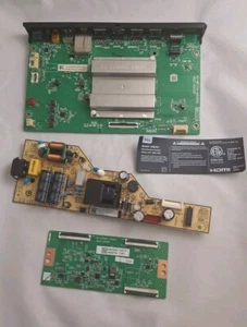 TCL 50S431 Kit completo riparazione ricambi TV [E997] - Foto 1 di 5