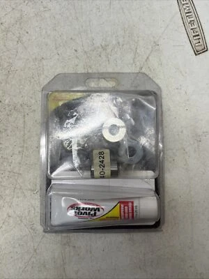Pivot works Bearing And Seal Kit PWSHK-T04-000- Missing Pieces See All Pics - Image 1 of 4