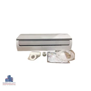 LENNOX VWMB015H4-2P 15,000 BTU "VRF" HEAT PUMP HIGH WALL MINI-SPLIT INDOOR UNIT - Picture 1 of 11