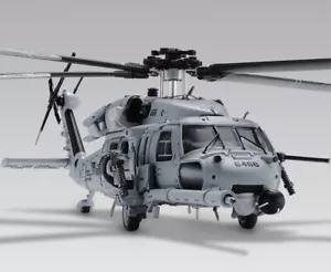 1/100 S14 US Air Force HH-60G Pave Hawk Helicopter 210th Rescue Squadron Alaska - Bild 1 von 15