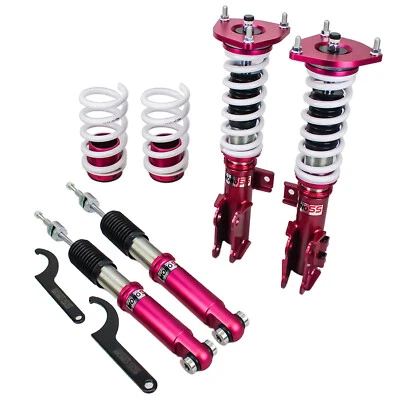 Kit de puntal de amortiguador Coilover ajustable Godspeed Mono Ss para Hyundai Tucson 16-21 Foto 1 de 4