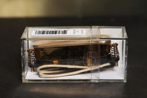 Suhr Classic T Tele Fender Telecaster Neck Rhythm Pickup Gold AUTH DEALER - Picture 1 of 4